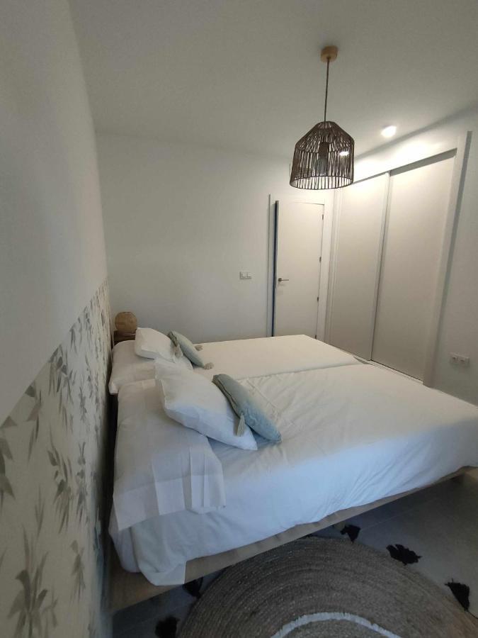 Apartamento La Invencible Mojacar 1ª Linea Playa Extérieur photo