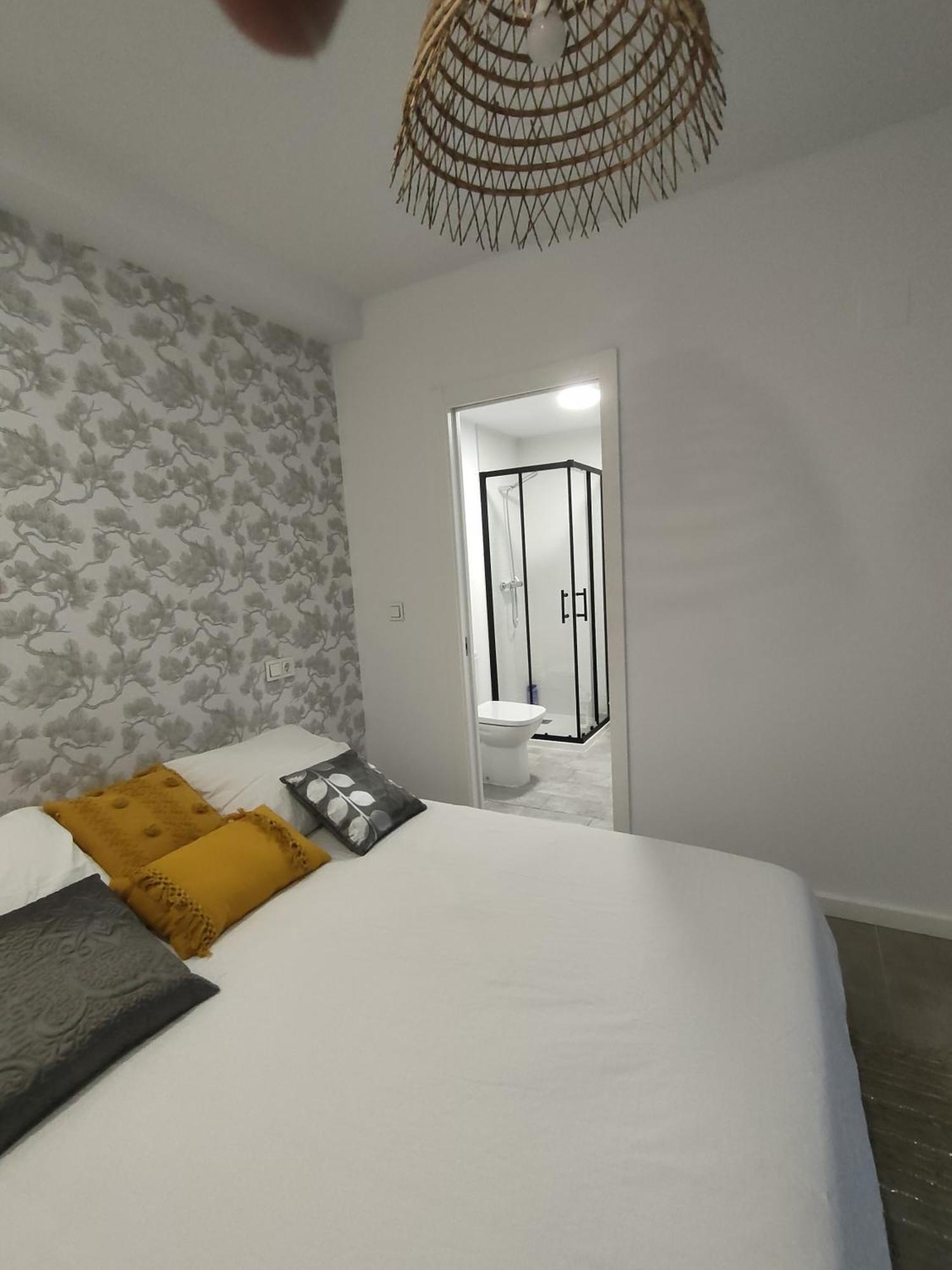 Apartamento La Invencible Mojacar 1ª Linea Playa Extérieur photo